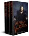 [Alpha's Reign 01] • Alpha's Reign Complete Series · Cole (Alpha's Reign Book 1), Akito (Alpha's Reign Book 2), Trent (Alpha's Reign Book 3)